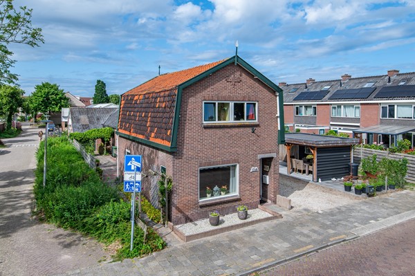 Medium property photo - Boekhorstlaan 157, 2215 BB Voorhout